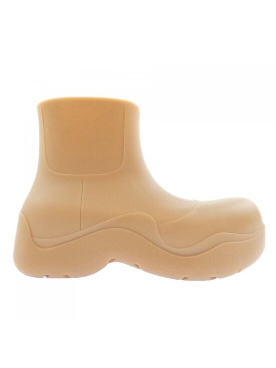 Bottega Veneta Boots Beige